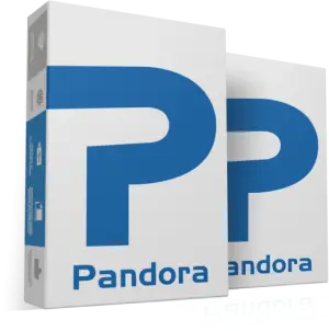 Pandora Tool 